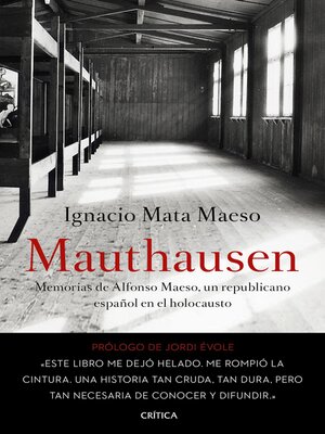 cover image of Mauthausen